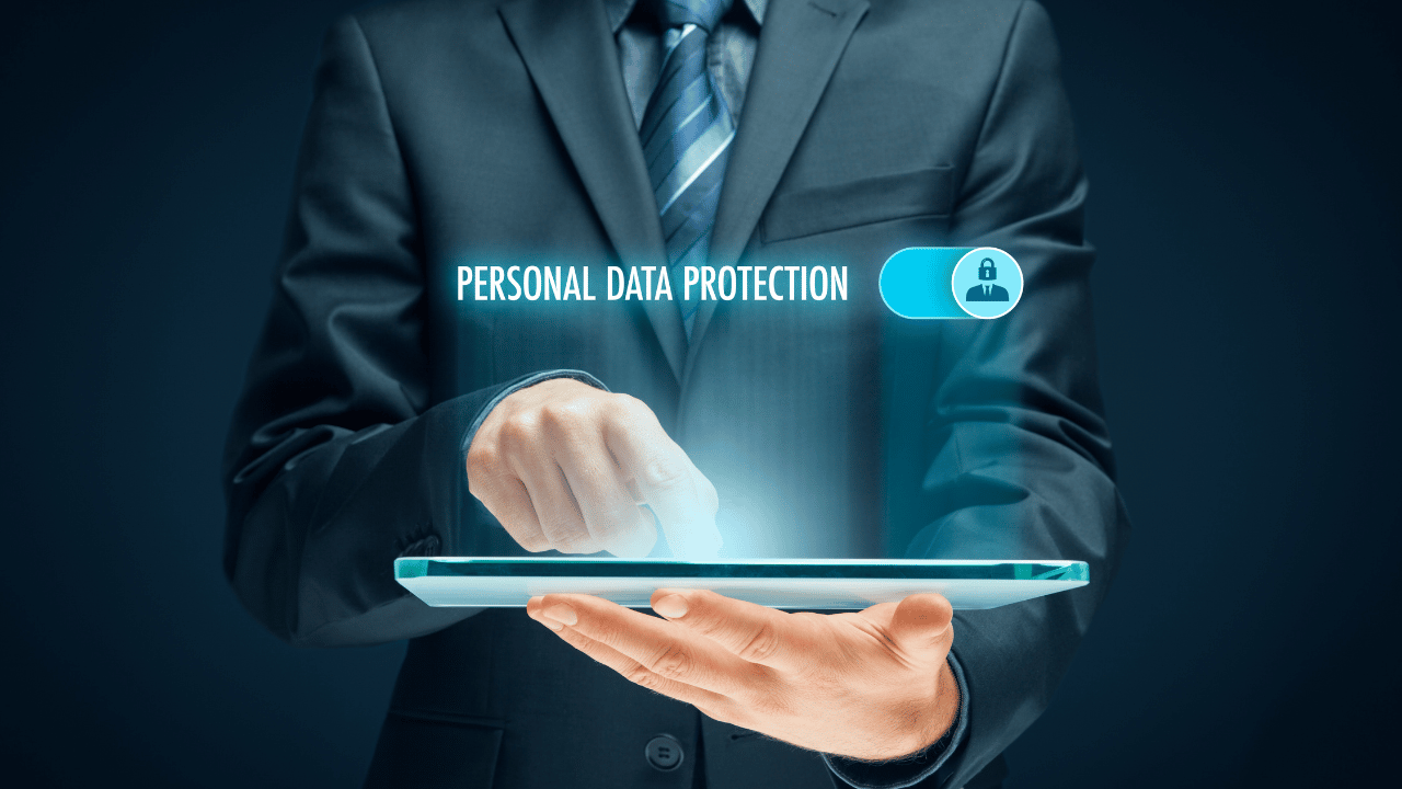 Pravilnik o zaštiti podataka o ličnosti