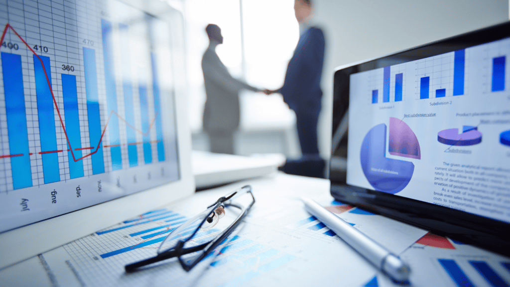 koraci za sprovođenje analize tržišta